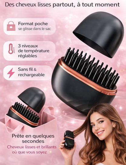 LissiPop Hair Pro