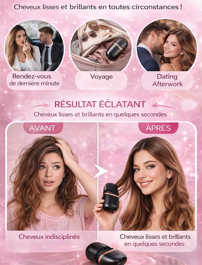 LissiPop Hair Pro